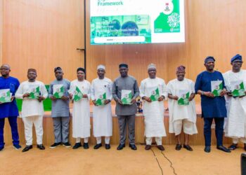 NITDA unveils framework for digital literacy, targets one million digital jobs