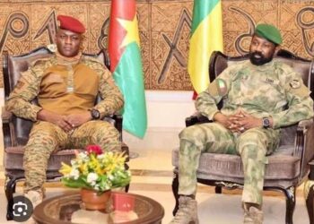 Deeper crisis looms as Mali, Burkina Faso, Guinea back Niger coup leaders, warn ECOWAS