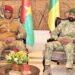 Deeper crisis looms as Mali, Burkina Faso, Guinea back Niger coup leaders, warn ECOWAS