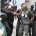 It's unfortunate - DSS reacts to face-off between officers, prisons officials, begins probe