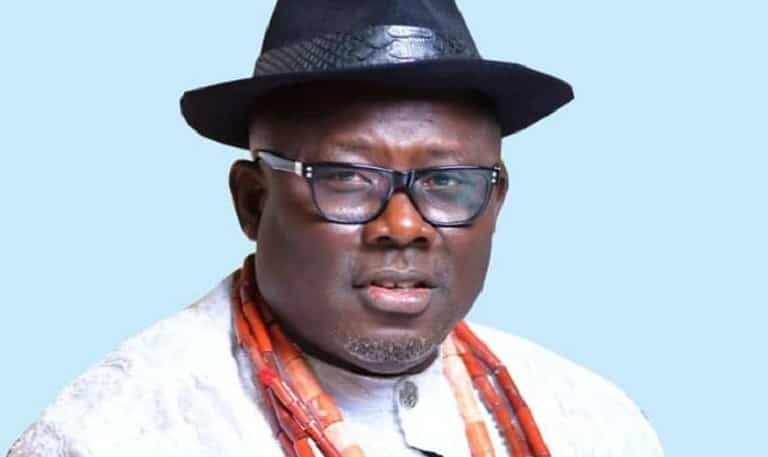 JUST IN: Delta tribunal dismisses Omo-Agege’s petition, affirms Oborevwori's victory