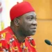 Ekweremadu’s son, Chime's daughter appointed commissioners in Enugu