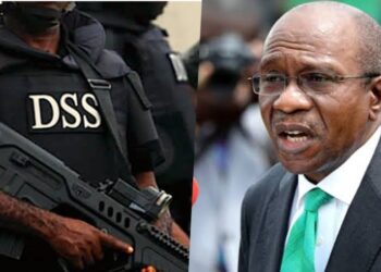 JUST IN: Again, Emefiele, allies’ arraignment over alleged N6.9bn fraud stalled