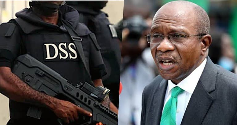 JUST IN: Again, Emefiele, allies’ arraignment over alleged N6.9bn fraud stalled