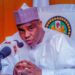 Senate minority leader: Opposition against Tambuwal heightens