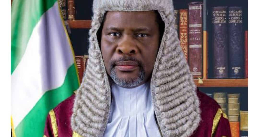 'It's fake news,' NJC debunks reported resignation of presidential tribunal judge