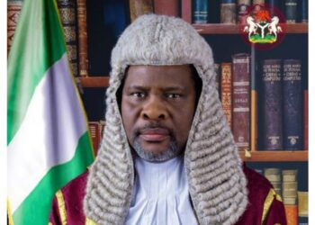 'It's fake news,' NJC debunks reported resignation of presidential tribunal judge