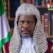 'It's fake news,' NJC debunks reported resignation of presidential tribunal judge