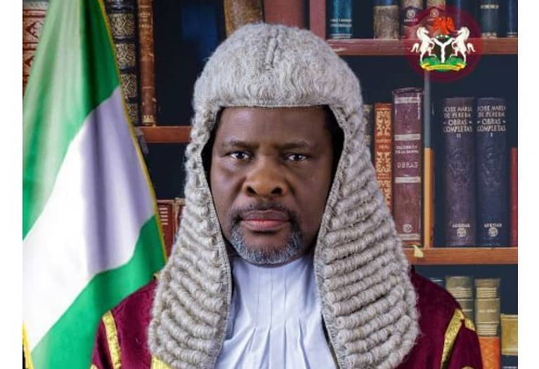 'It's fake news,' NJC debunks reported resignation of presidential tribunal judge