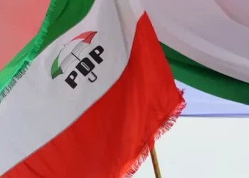 PDP NWC meets stakeholders in Abuja, may take action against Wike, others