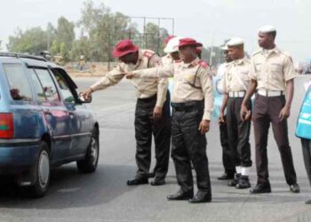 FRSC can only operate on federal roads, Appeal Court rules