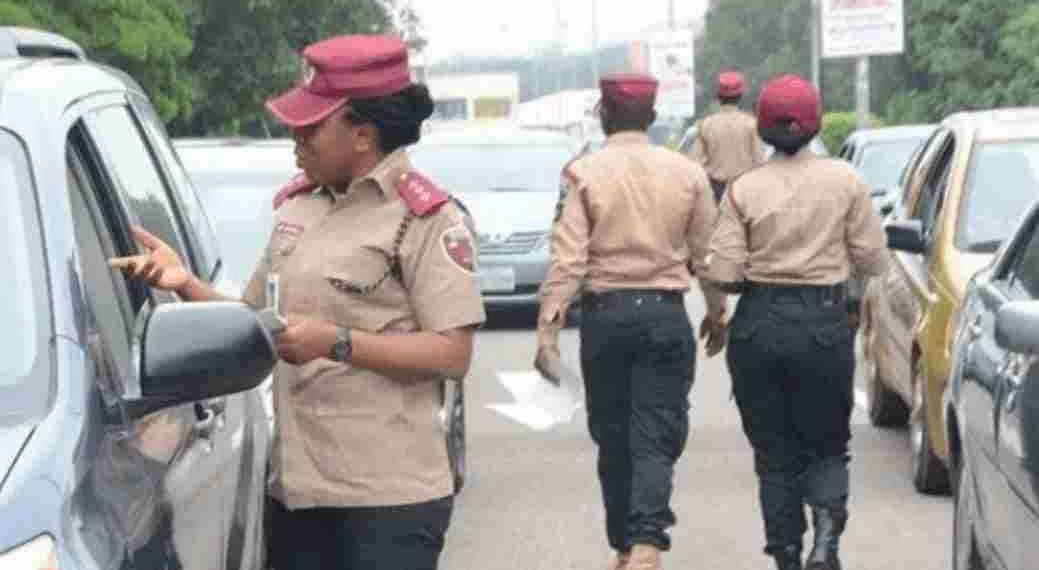 FRSC official, two others arraigned for certificate forgery