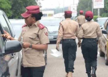 FRSC official, two others arraigned for certificate forgery