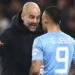 'Guardiola made me cry,' Gabriel Jesus opens up on leaving Manchester City