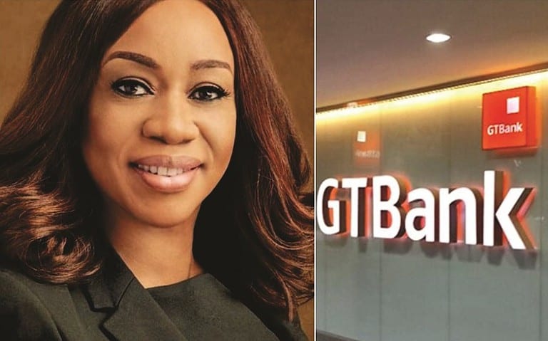 Customers outraged, frustrated as GTBank Mobile app shuts down