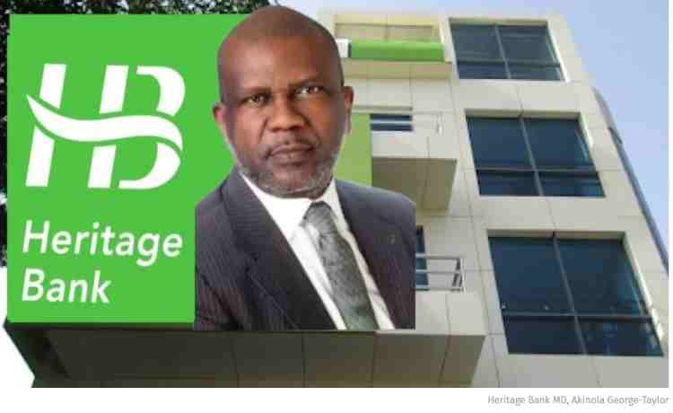 Bankers to Picket Troubled Heritage Bank over Unjust Mass Sack After the Witness Report