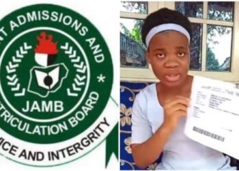 UTME fraud: Mmesoma begs JAMB, asks for pardon over ban