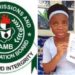 UTME fraud: Mmesoma begs JAMB, asks for pardon over ban