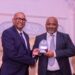 PHOTOS: NPA wins Most Outstanding Govt Agency of the year award in London