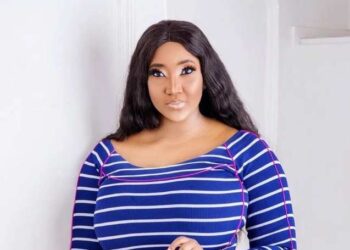 My first marriage ended long before I met Yul Edochie - Judy Austin