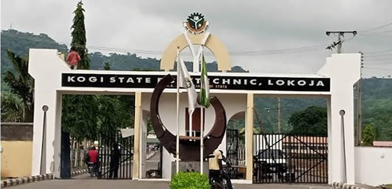 Kogi Poly expels 313 students over poor academic performance
