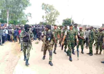 Over 100 killed in Plateau as govt imposes 24-hr curfew on Mangu LGA