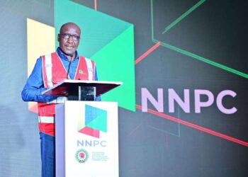 Nigeria can produce 3mbpd of oil daily if ... - NNPCL