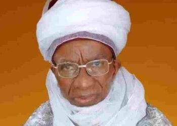 NPA MD, Mohammed Bello-Koko's father is dead