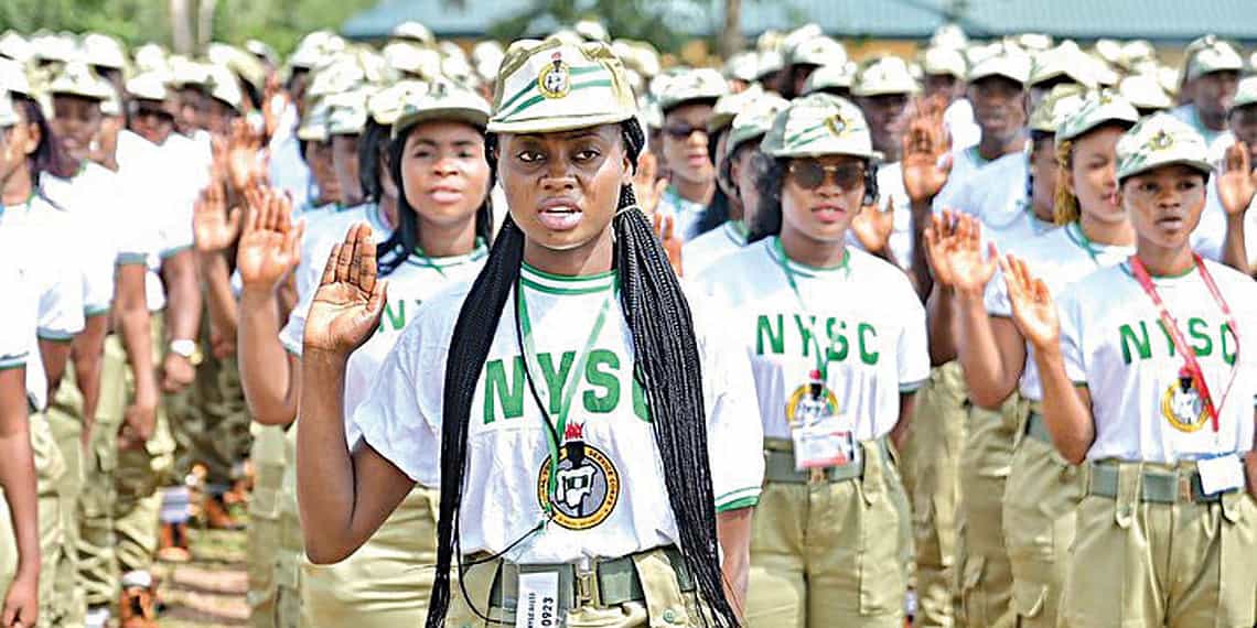 Employers rejecting corps members, NYSC laments