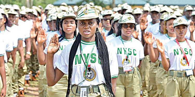 Employers Rejecting Corps Members Nysc Laments the National Youth Service Corps nysc Has Expressed Concerned over Rejection of Corps Members by Some Employers in the North east Region the National Youth Service Corps nysc Has Expressed Concerned over Rejection of Corps Members by Some Employers in the North east Region
