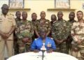 Coup: European Union backs ECOWAS, withdraws N429bn aid to Niger