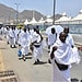 Hajj 2023: 13 Nigerians died in Saudi Arabia - NAHCON