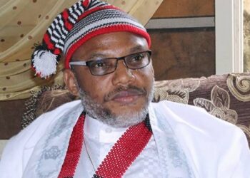 BREAKING: No more sit-at-home in South East, Nnamdi Kanu declares