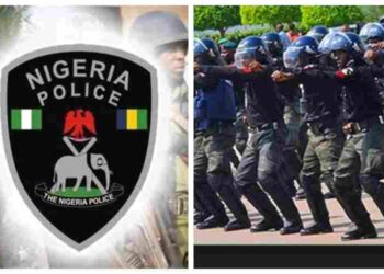 BREAKING: PSC releases list of 10,000 successful police constables