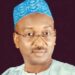 JUST IN: Salihu Lukman, APC national vice chairman, resigns