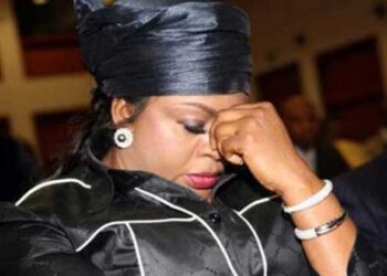 BREAKING: EFCC docks Stella Oduah, others over alleged N7.9bn fraud