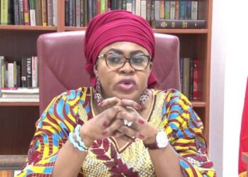 FG sues Stella Oduah over alleged certificate forgery, felony, others