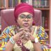 FG sues Stella Oduah over alleged certificate forgery, felony, others