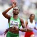 Tobi Amusan delighted after being cleared by Athletics Integrity Unit