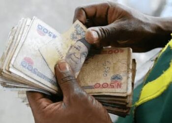 IMF raises alarm, says naira may further tumble by 35%