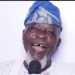 Nollywood stars celebrate veteran actor ‘Baba Agbako’ at 100