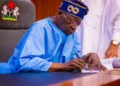 Tinubu fires CEOs of NUC, NERDC, NEPAD, names replacements