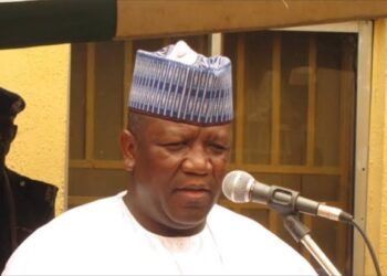 Yari knows why we invited him, DSS breaks silence