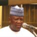 Yari knows why we invited him, DSS breaks silence