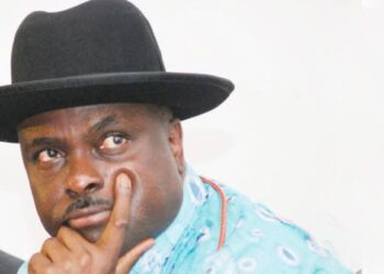 Ibori to appeal UK court order on confiscation of £100m