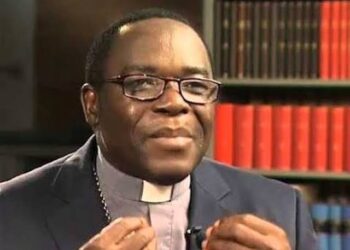 Buhari oversaw worst form of financial, moral corruption in Nigeria – Bishop Kukah