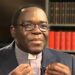 Buhari oversaw worst form of financial, moral corruption in Nigeria – Bishop Kukah