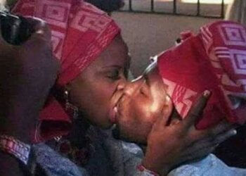 Ekiti govt bans group from embarking on three days kissing marathon