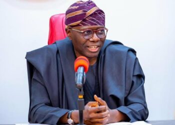 BREAKING: Lagos governor approves N85,000 minimum wage