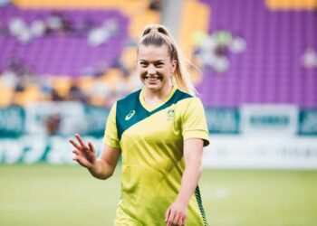 Australia defender says Super Falcons duel will be an open game